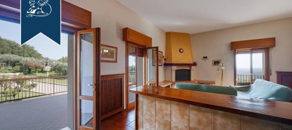 6 bedrooms Villa in Verona, Italy No. 329304 45