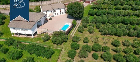 6 bedrooms Villa in Verona, Italy No. 329304 3