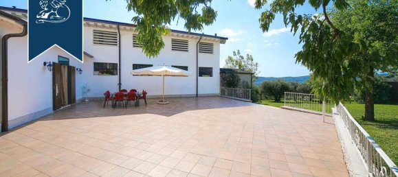 6 bedrooms Villa in Verona, Italy No. 329304 23