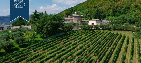 6 bedrooms Villa in Verona, Italy No. 329304 10