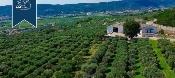 6 bedrooms Villa in Verona, Italy No. 329304 11