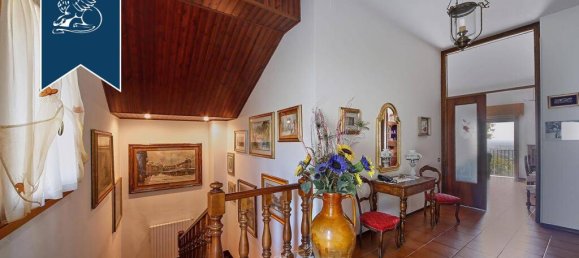 6 bedrooms Villa in Verona, Italy No. 329304 43