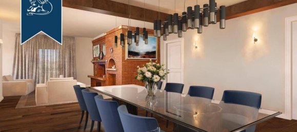 6 bedrooms Villa in Verona, Italy No. 329304 39