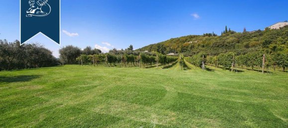 6 bedrooms Villa in Verona, Italy No. 329304 36