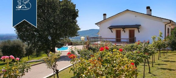 6 bedrooms Villa in Verona, Italy No. 329304 26