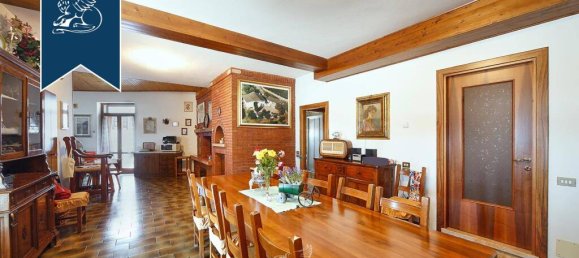 6 bedrooms Villa in Verona, Italy No. 329304 38