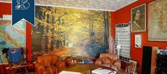 6 bedrooms Villa in Verona, Italy No. 329304 41