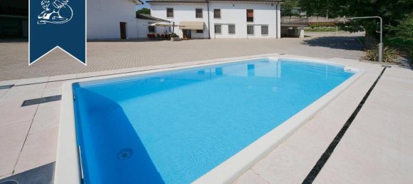 6 bedrooms Villa in Verona, Italy No. 329304 27