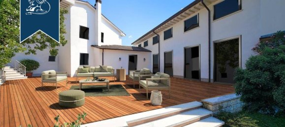 6 bedrooms Villa in Verona, Italy No. 329304 20