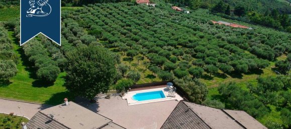 6 bedrooms Villa in Verona, Italy No. 329304 7
