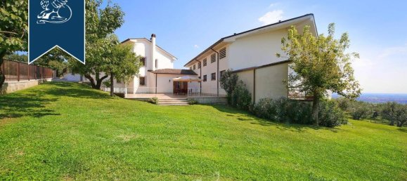 6 bedrooms Villa in Verona, Italy No. 329304 14