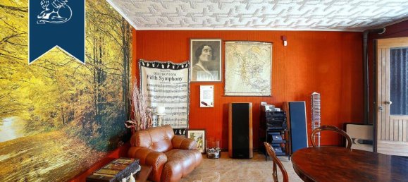 6 bedrooms Villa in Verona, Italy No. 329304 42