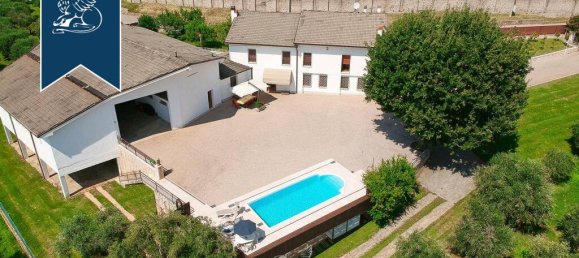 6 bedrooms Villa in Verona, Italy No. 329304 6