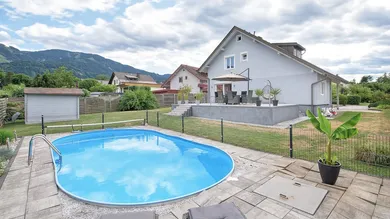 2 bedrooms House in Finkenstein am Faaker See, Austria No. 191412