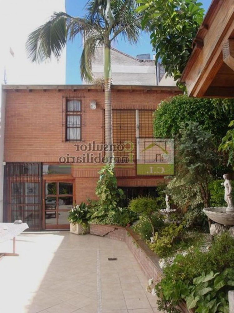 4 bedrooms House in Buenos Aires, Argentina No. 79486