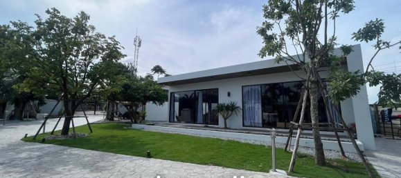 5 chambres Café / restaurant à Bang Lamung, Thailand No. 15506 7