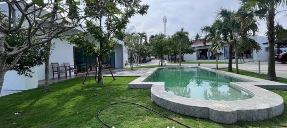 5 chambres Café / restaurant à Bang Lamung, Thailand No. 15506 6