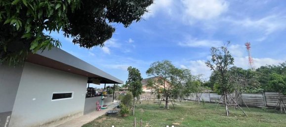 5 chambres Café / restaurant à Bang Lamung, Thailand No. 15506 5