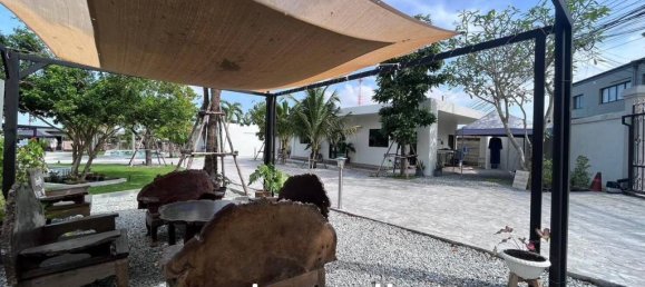 5 chambres Café / restaurant à Bang Lamung, Thailand No. 15506 3