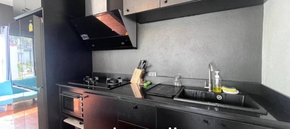 5 chambres Café / restaurant à Bang Lamung, Thailand No. 15506 10