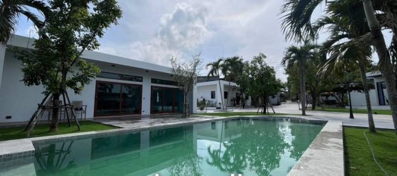 5 chambres Café / restaurant à Bang Lamung, Thailand No. 15506 4