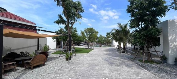 5 chambres Café / restaurant à Bang Lamung, Thailand No. 15506 2