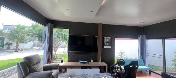 5 chambres Café / restaurant à Bang Lamung, Thailand No. 15506 9