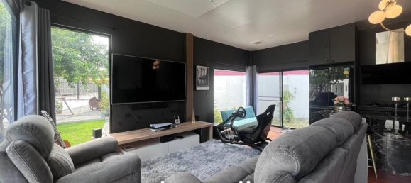 5 chambres Café / restaurant à Bang Lamung, Thailand No. 15506 8