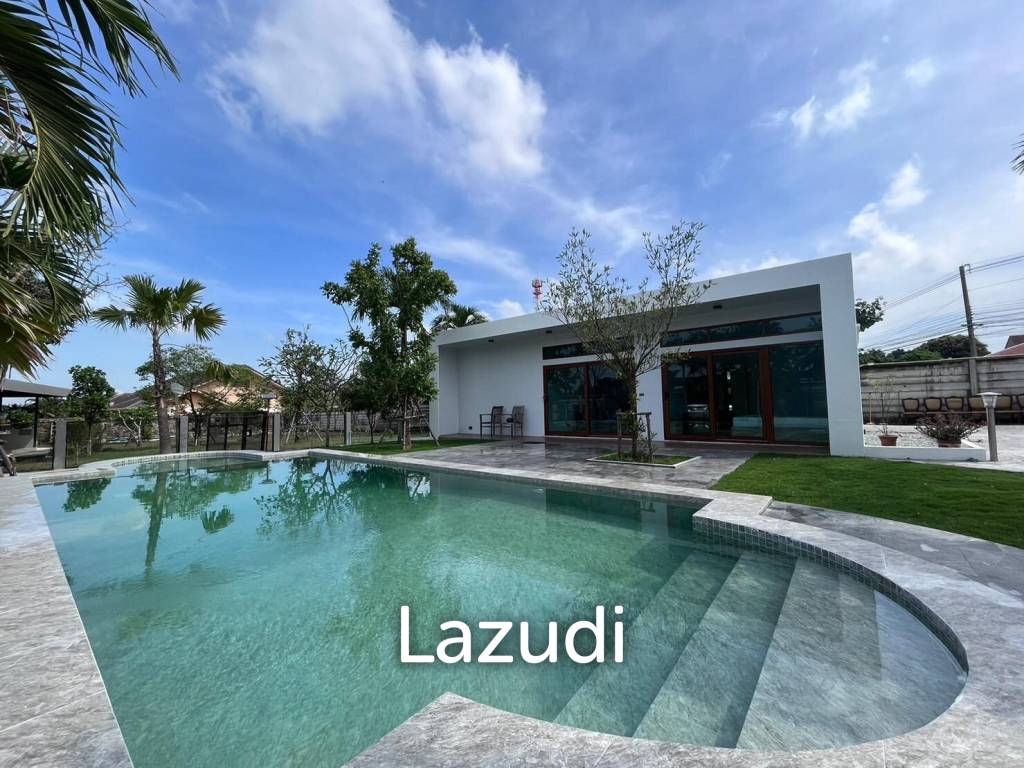 5 chambres Café / restaurant à Bang Lamung, Thailand No. 15506