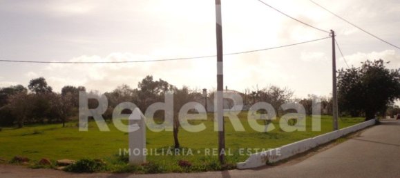 Terreno en Almancil, Portugal 4530 m² No. 139264 2