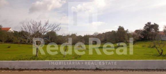 Terreno en Almancil, Portugal 4530 m² No. 139264 4