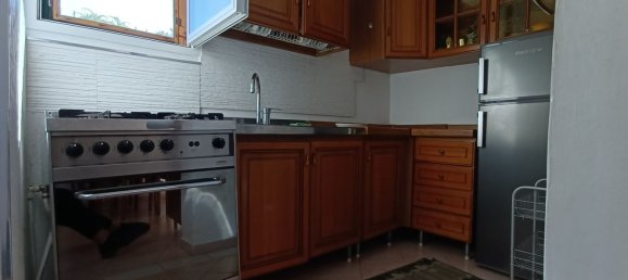 Casa de 4 habitaciónes en Bari, Italy No. 37401 51