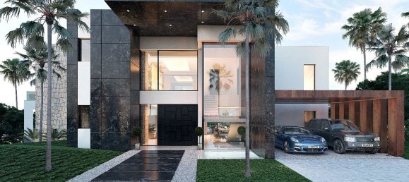 1537m² Land in La Quinta, Spain No. 51138 4