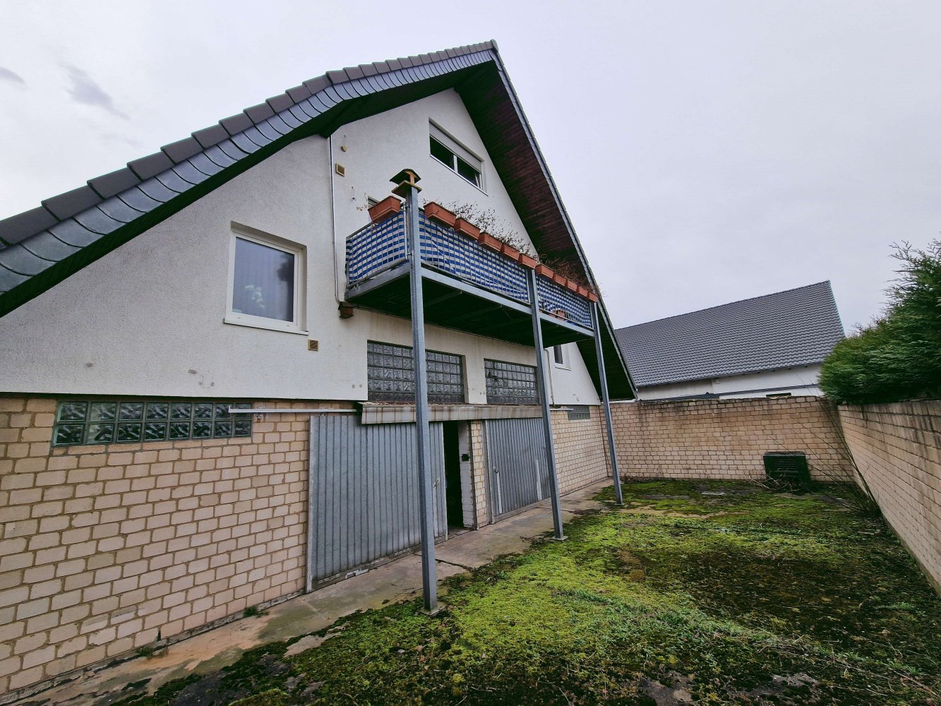 Moradia em banda T4 em Rhein-Erft, Germany N.º 154356