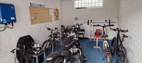 Adosado de 4 dormitorios en Rhein-Erft, Germany No. 154356 8