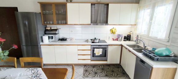 Дом с 6 спальнями в Пиерия, Центральная Македония, Македония и Фракия, Греция № 93094 5