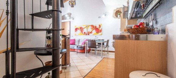 2 bedrooms Apartment in Fenegrò, Italy No. 120346 4