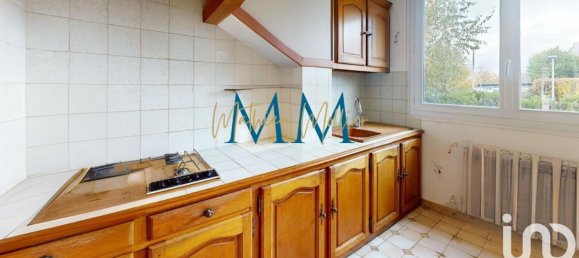 Casa de 4 dormitorios en Chartres, France No. 52767 5