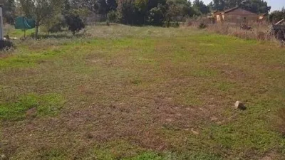 Grundstück in Cordoba, Spain 1500m², Nr. 142943