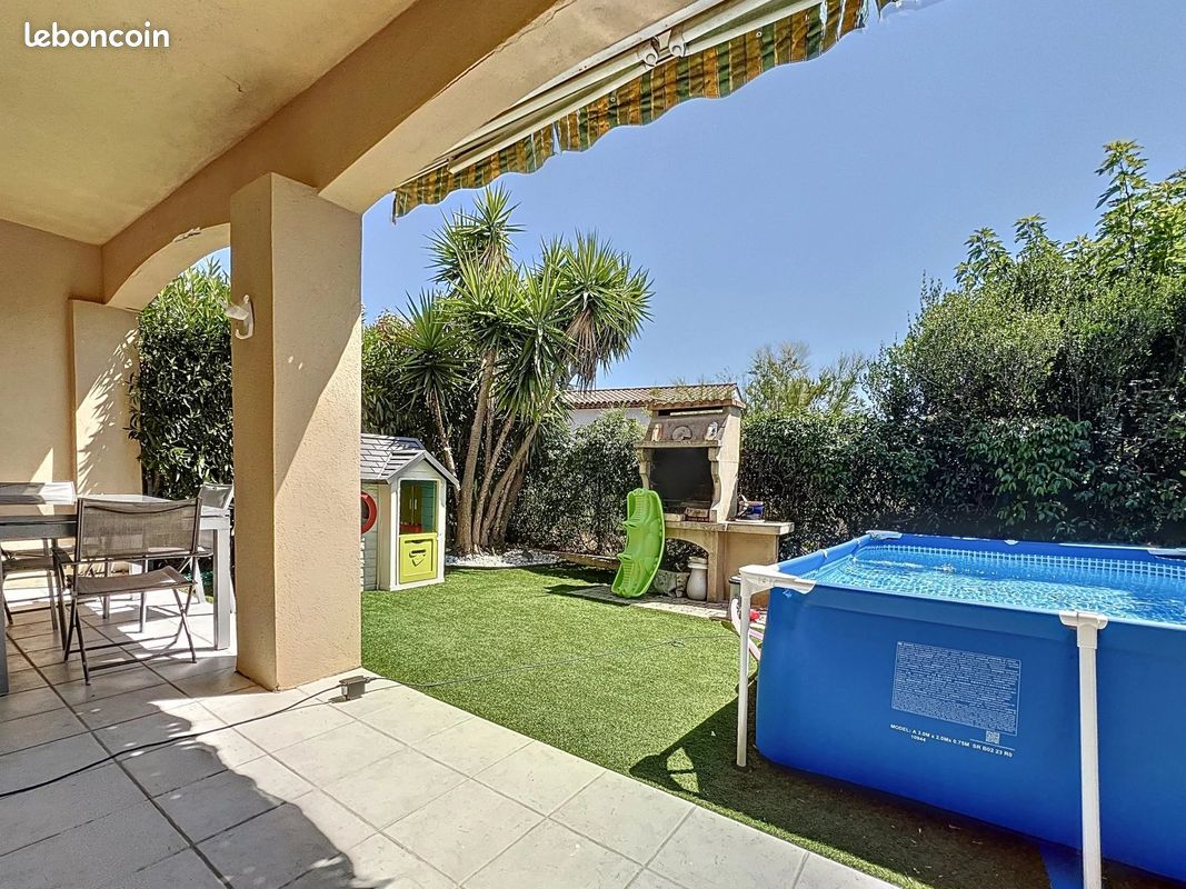 3 bedrooms House in Roquebrune-sur-Argens, France No. 338559