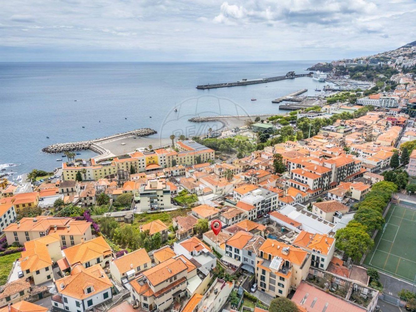 3 bedrooms House in Funchal, Portugal No. 25832