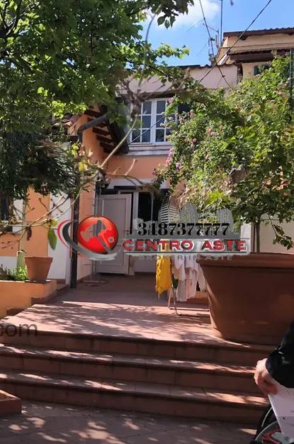 3 Schlafzimmer Wohnung in Rome, Italy, Nr. 336550