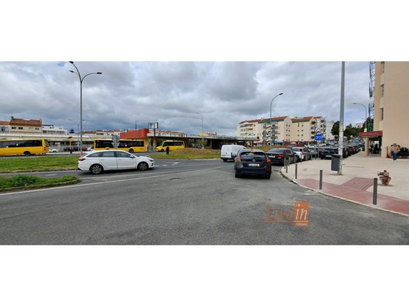  Garage in Sintra, Portugal No. 275394