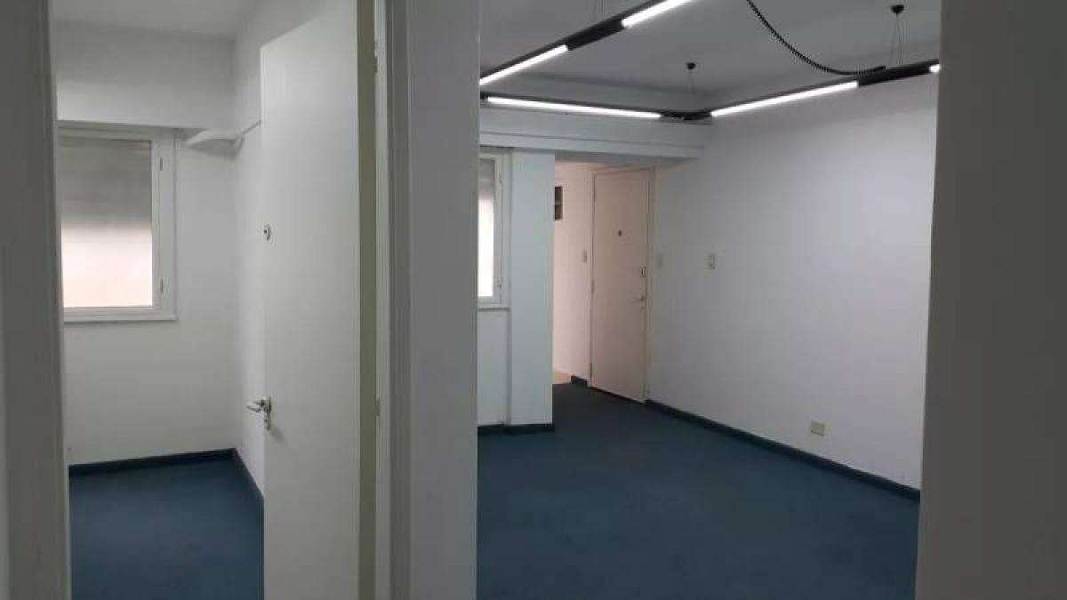 61m² Office in Buenos Aires, Argentina No. 108967