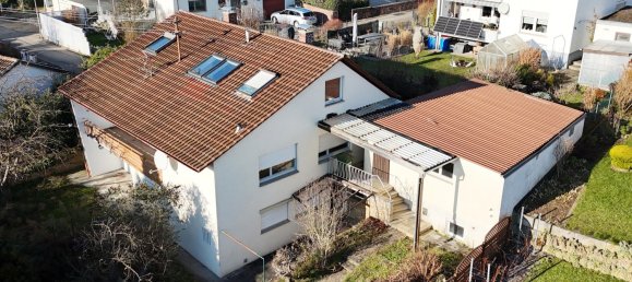 Дом с 8 комнатами в Баден-Вюртемберг, Германия № 50050 35