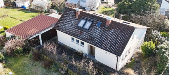 Дом с 8 комнатами в Баден-Вюртемберг, Германия № 50050 41