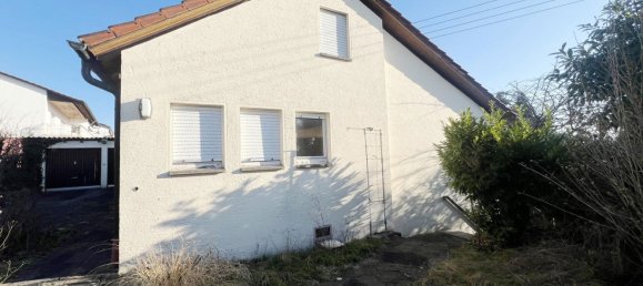 Дом с 8 комнатами в Баден-Вюртемберг, Германия № 50050 9