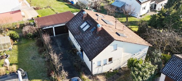 Дом с 8 комнатами в Баден-Вюртемберг, Германия № 50050 5