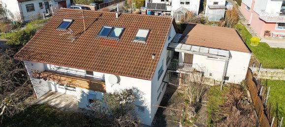 Дом с 8 комнатами в Баден-Вюртемберг, Германия № 50050 39