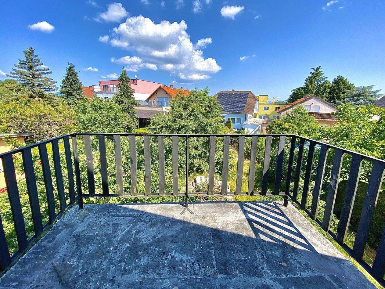 4 rooms House in Vosendorf, Austria No. 88055